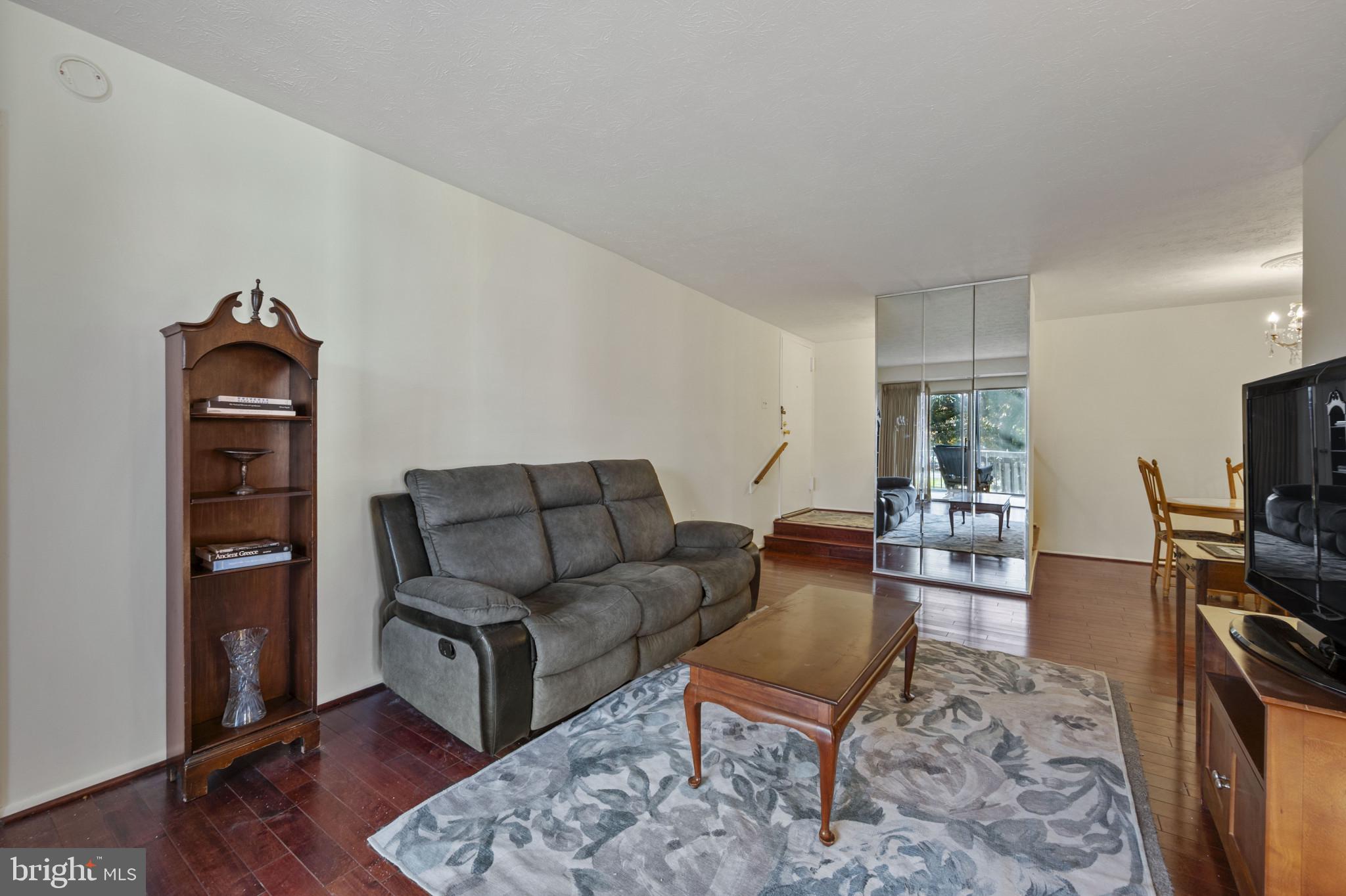 GREENBRIAR CONDO - Residential