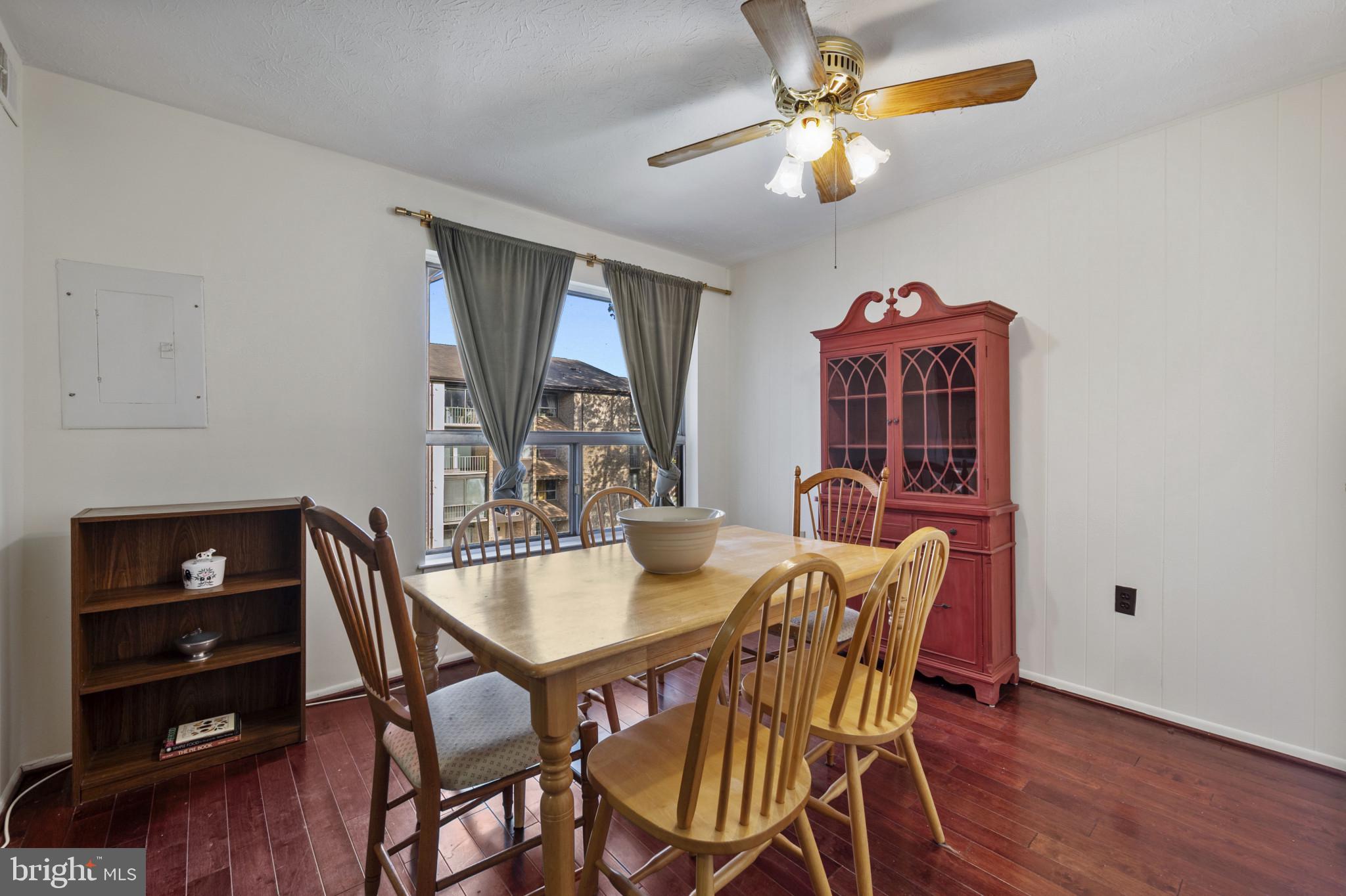 GREENBRIAR CONDO - Residential