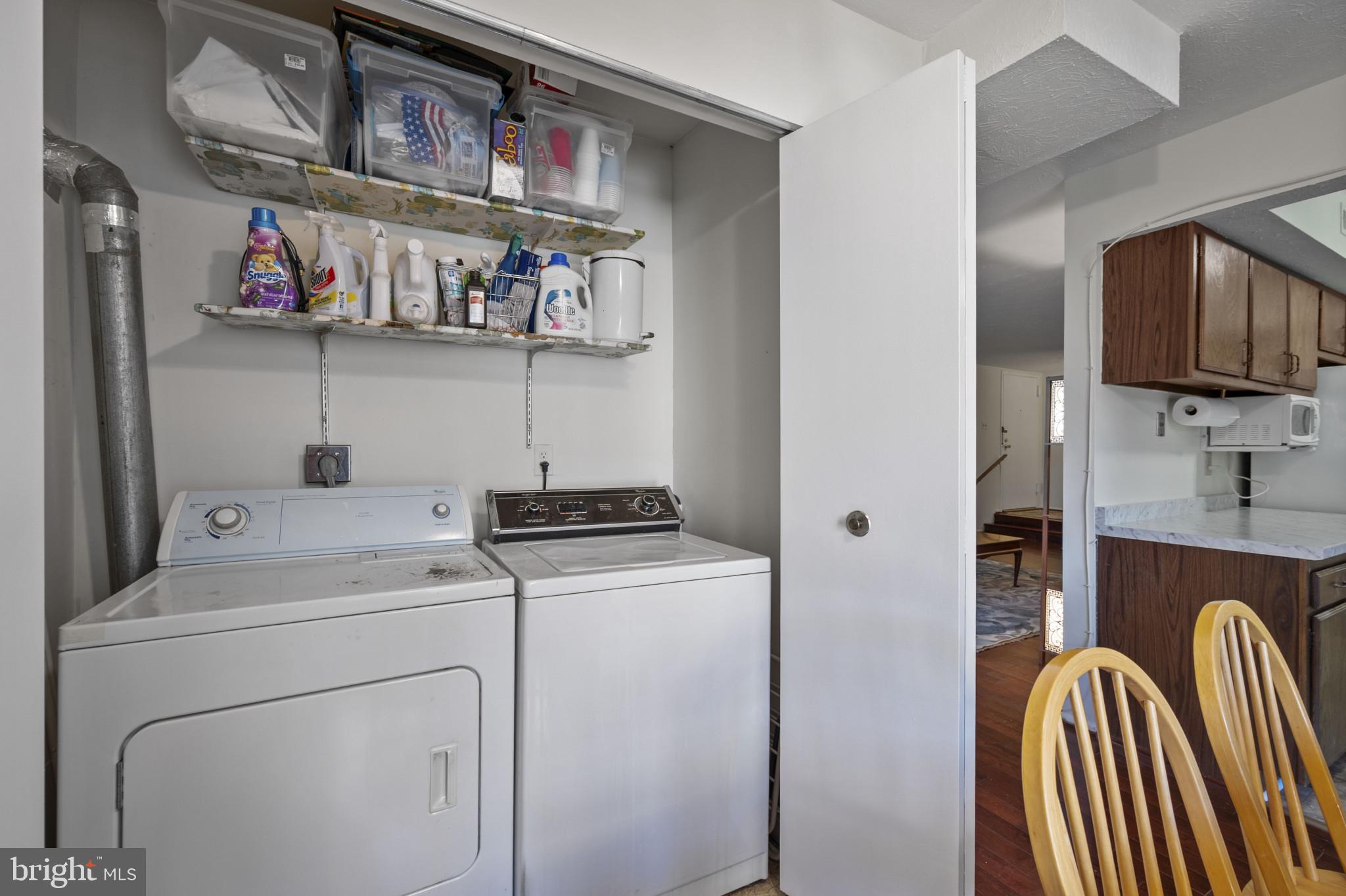 GREENBRIAR CONDO - Residential