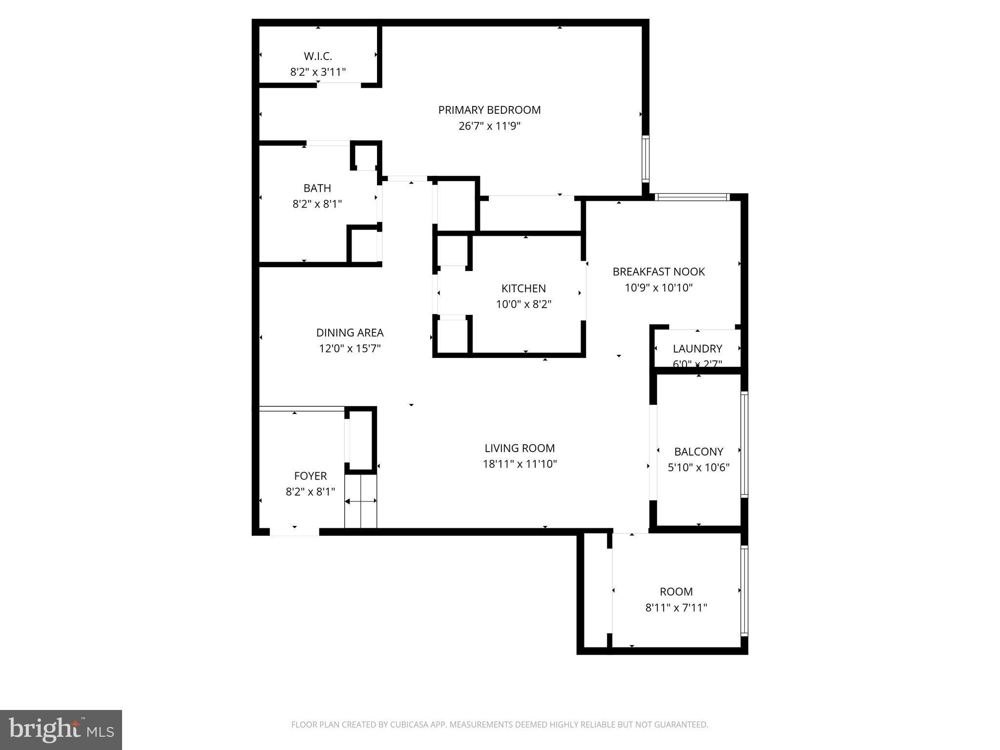 GREENBRIAR CONDO - Residential