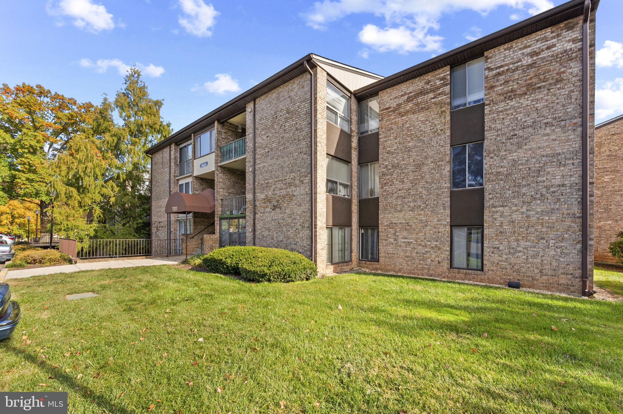 GREENBRIAR CONDO - Residential