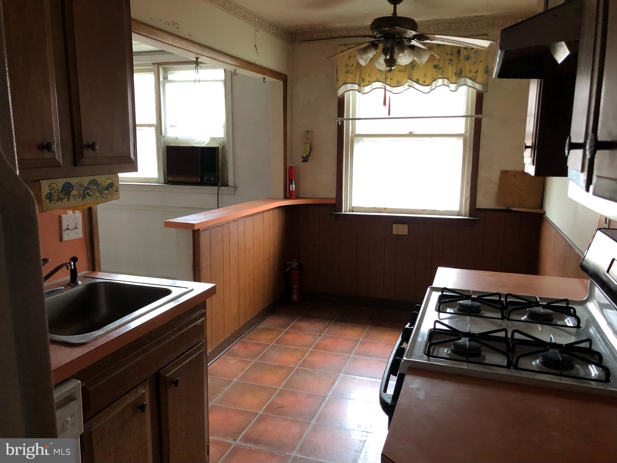 CASTOR GARDENS - Residential