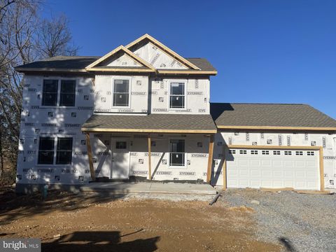 6628 JORDAN DRIVE HARRISBURG PA 17111