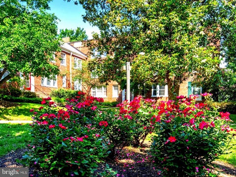 Condo For Sale - 1811 Key Boulevard #10532<br/> ARLINGTON, VA 22201