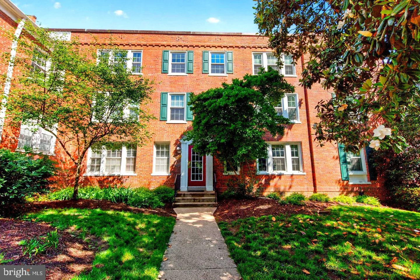 1811 Key Boulevard Unit 10532