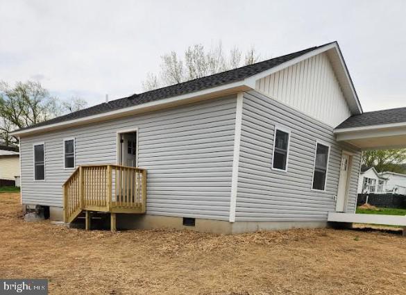 NONE AVAILABLE - Residential