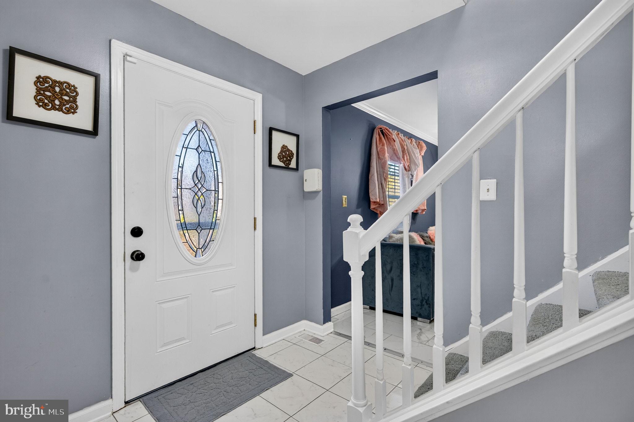 6 BRANDON COURT