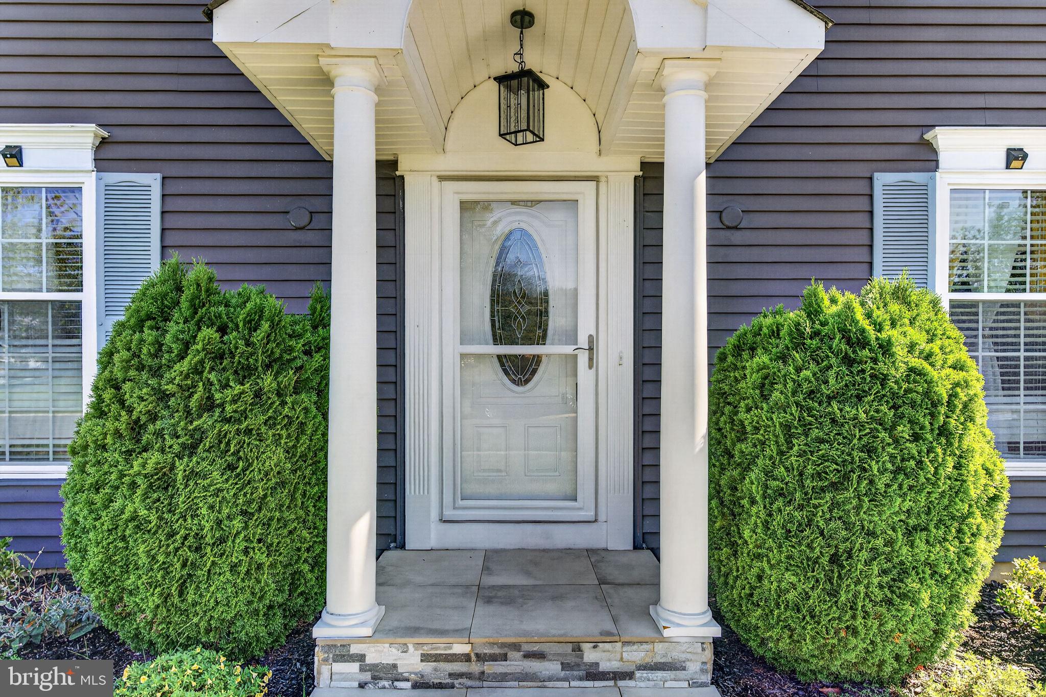6 BRANDON COURT