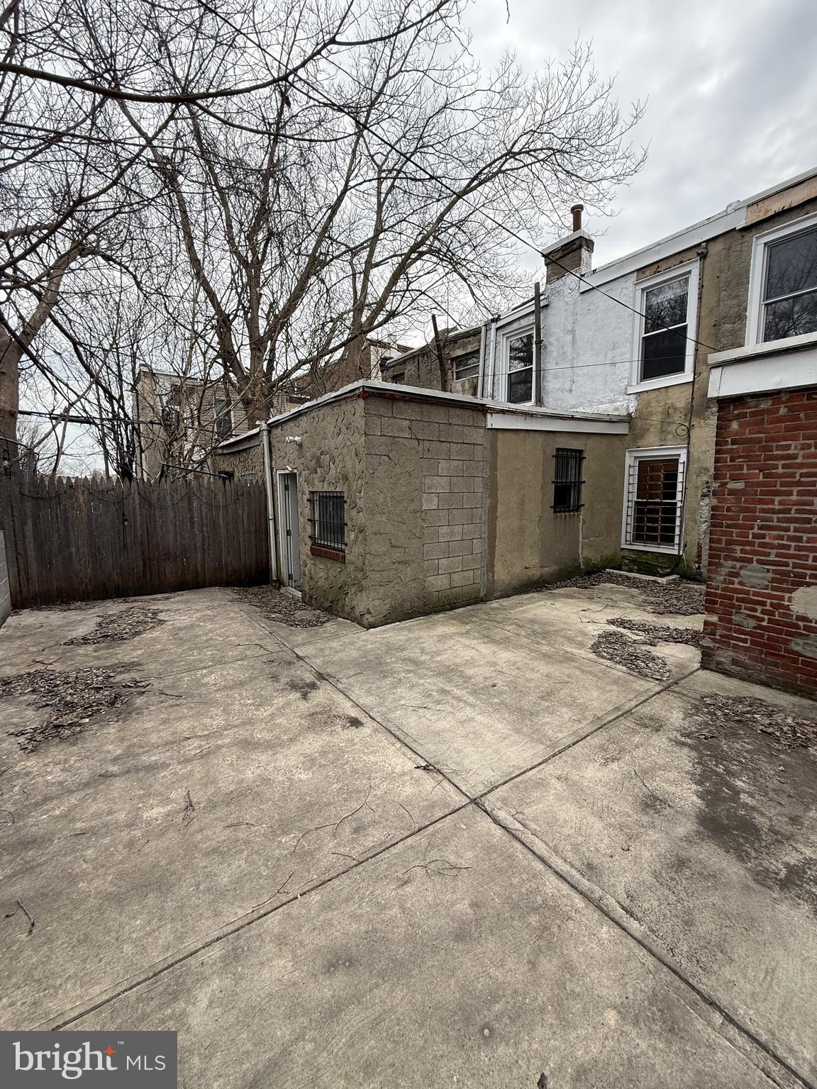 POWELTON VILLAGE - Residential