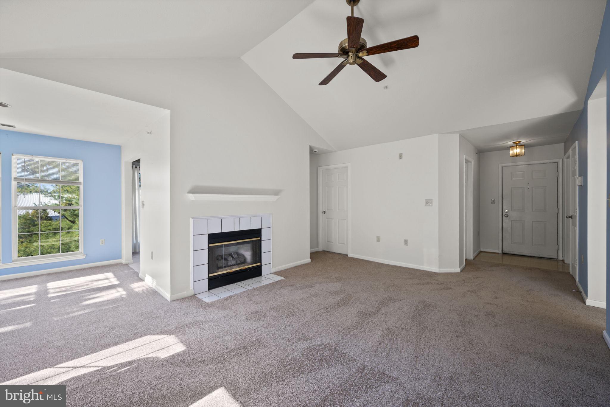 VILLAGE OF LONG REACH - Residential