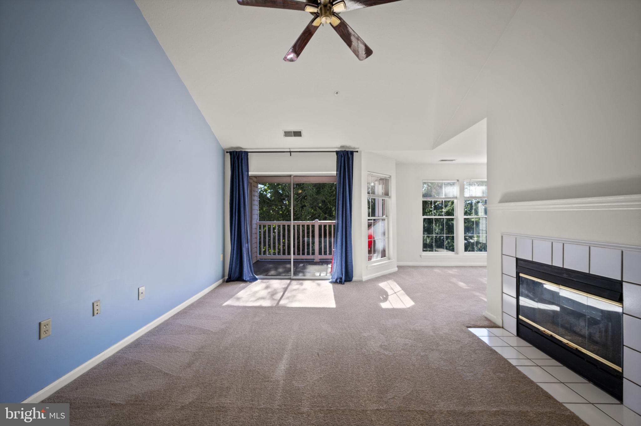 VILLAGE OF LONG REACH - Residential