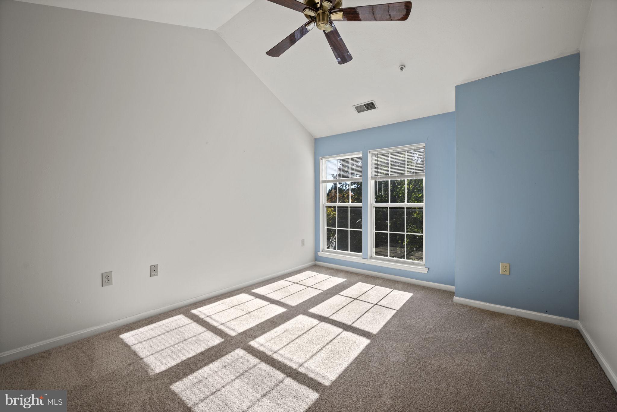 VILLAGE OF LONG REACH - Residential