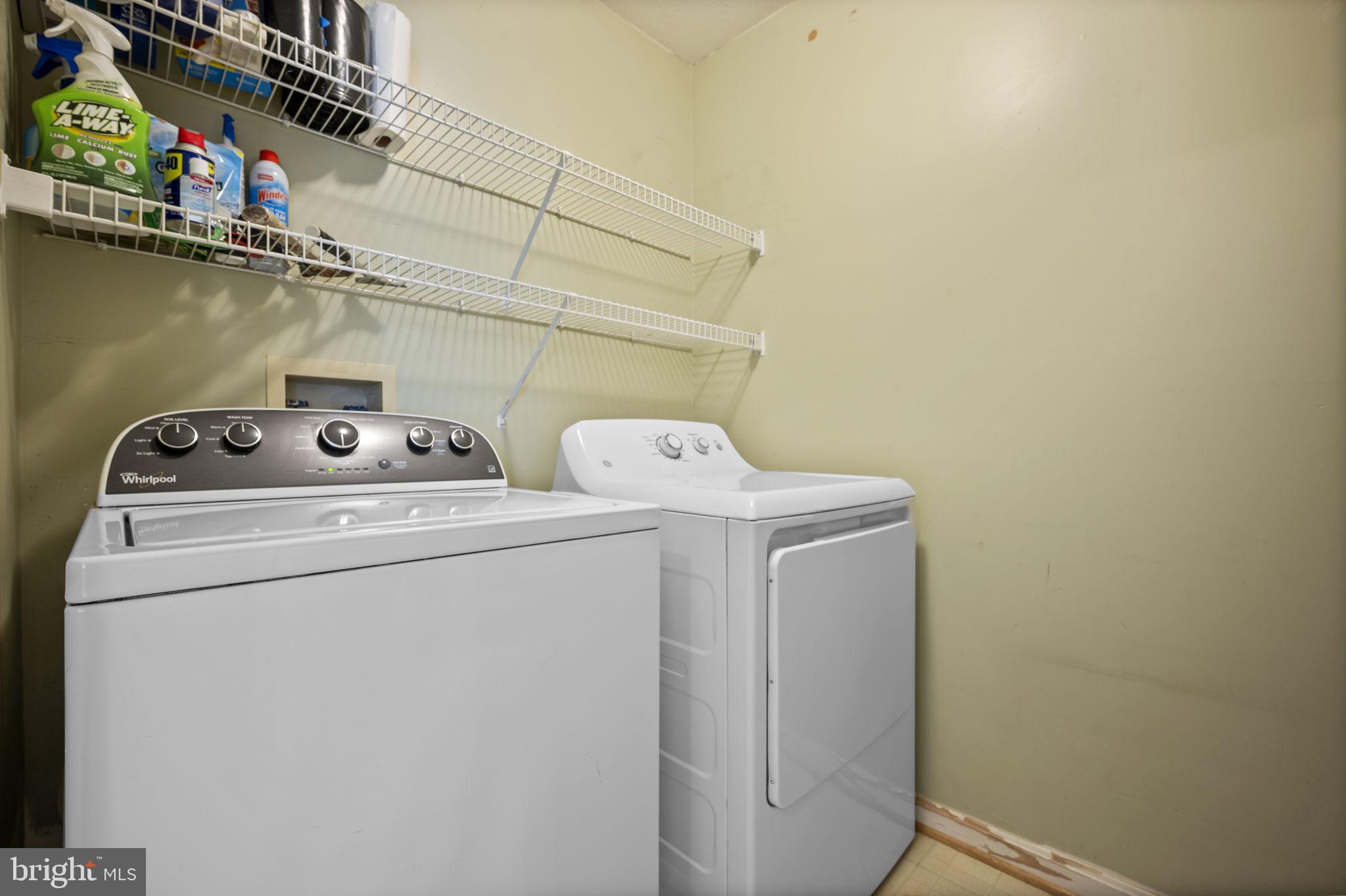 VILLAGE OF LONG REACH - Residential