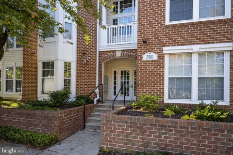 5901 MILLRACE COURT NW H302 COLUMBIA MD 21045