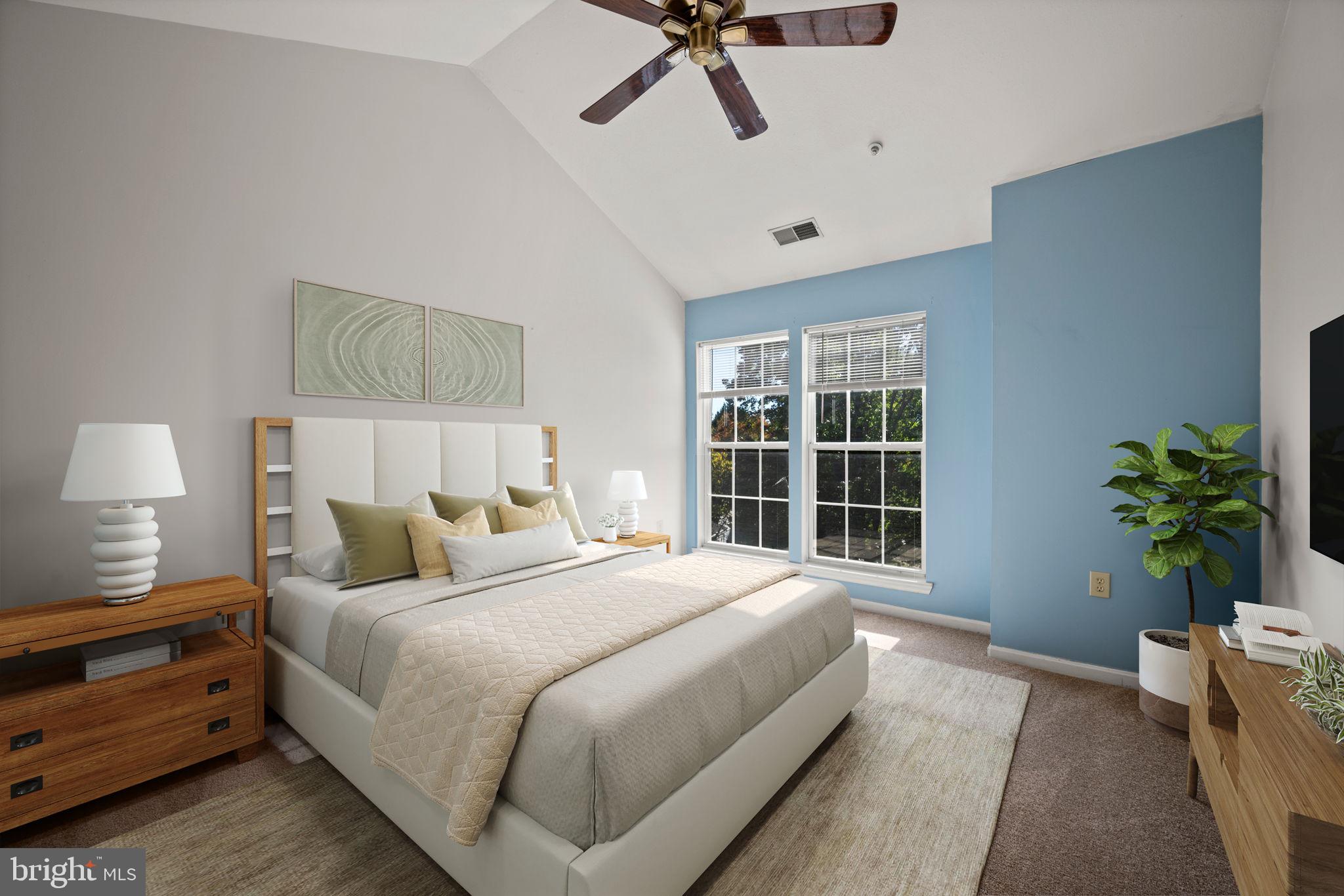 VILLAGE OF LONG REACH - Residential