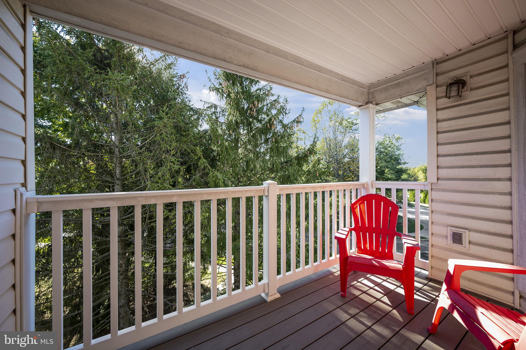 VILLAGE OF LONG REACH - Residential