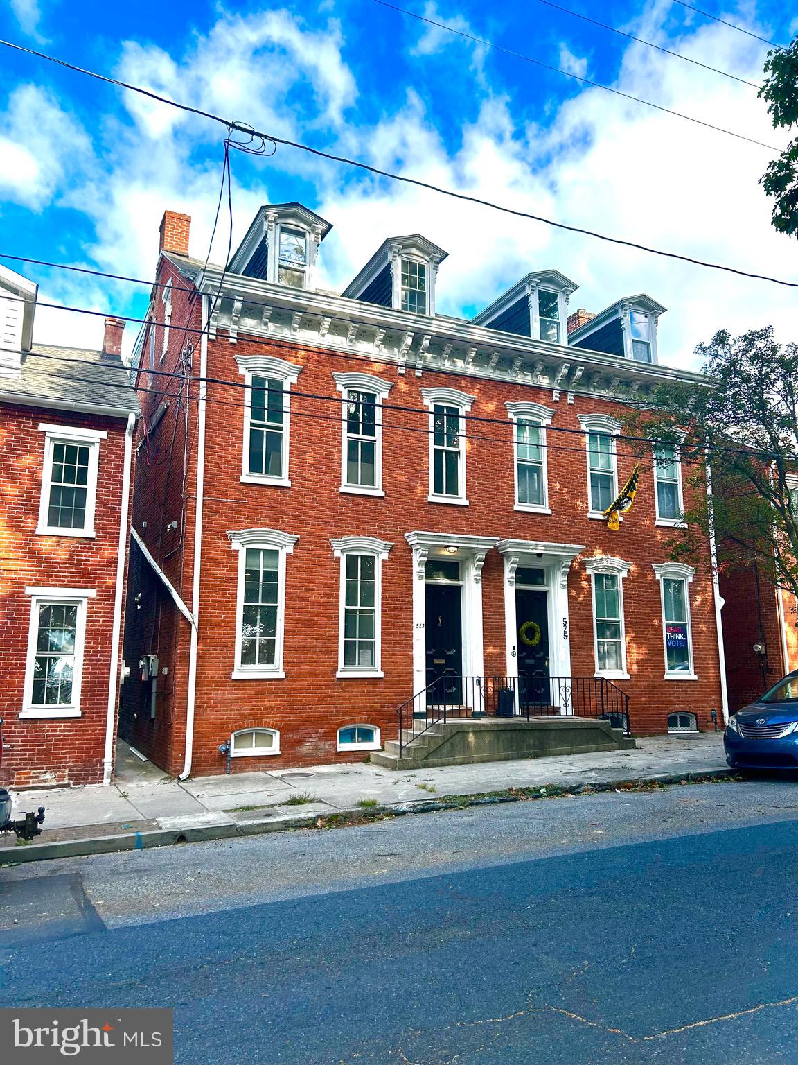 NONE AVAILABLE - Commercial Sale