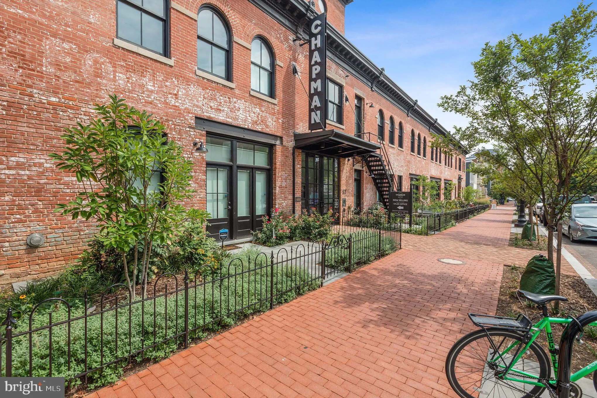 57 N Street NW Unit 231, Washington, DC 20001