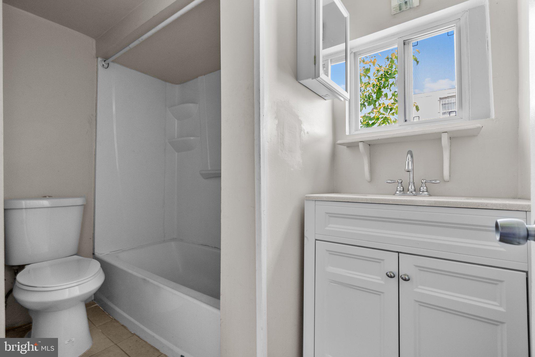 EAST KENSINGTON - Residential