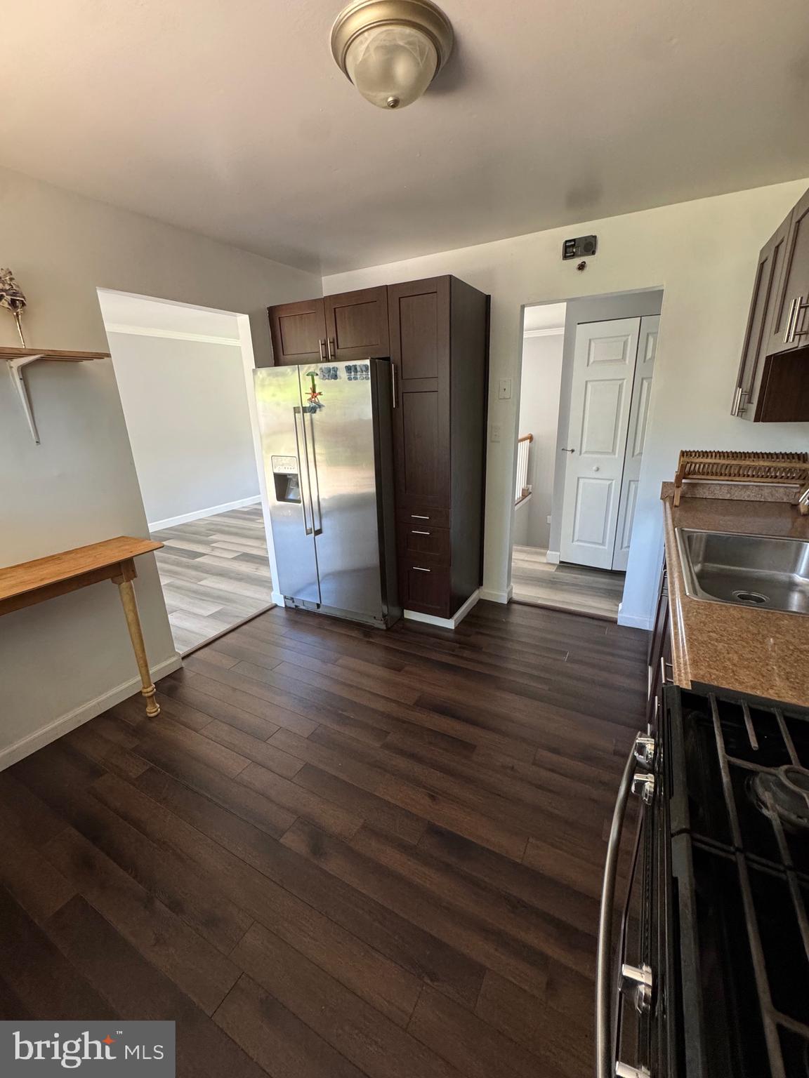 PEPPER MILL VILLAGE - Residential