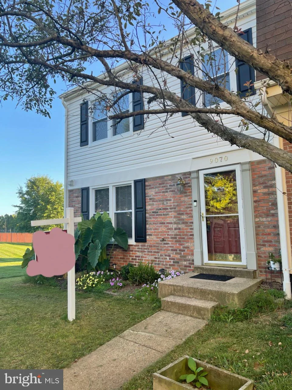 9070 McRae Court, Manassas, VA 20110