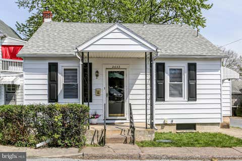 Photo for 2653 ELM STREET
