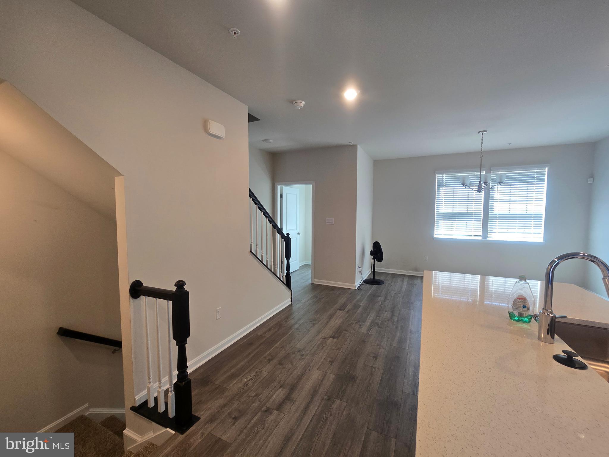 WOODYARD - Residential Lease