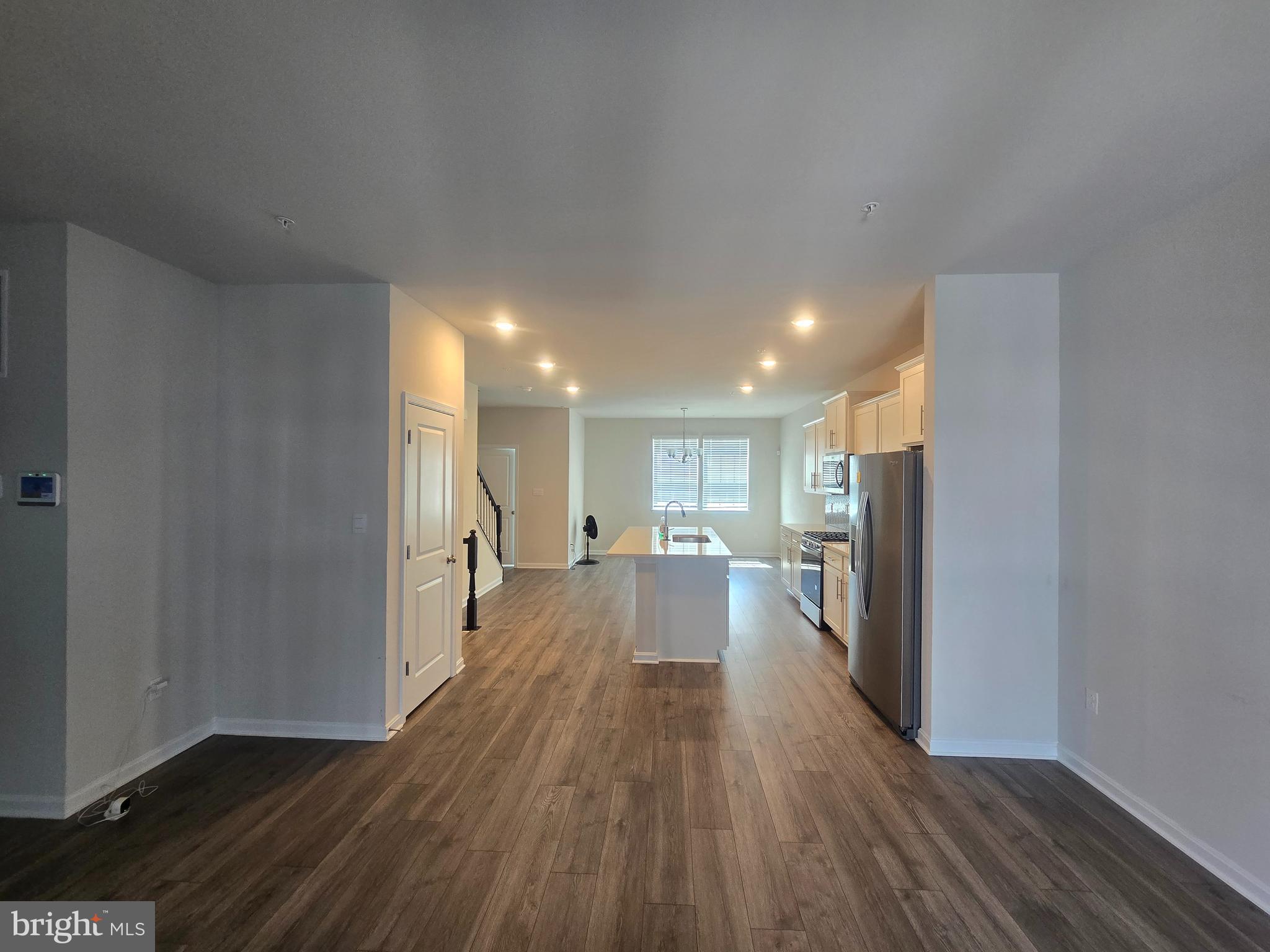 WOODYARD - Residential Lease