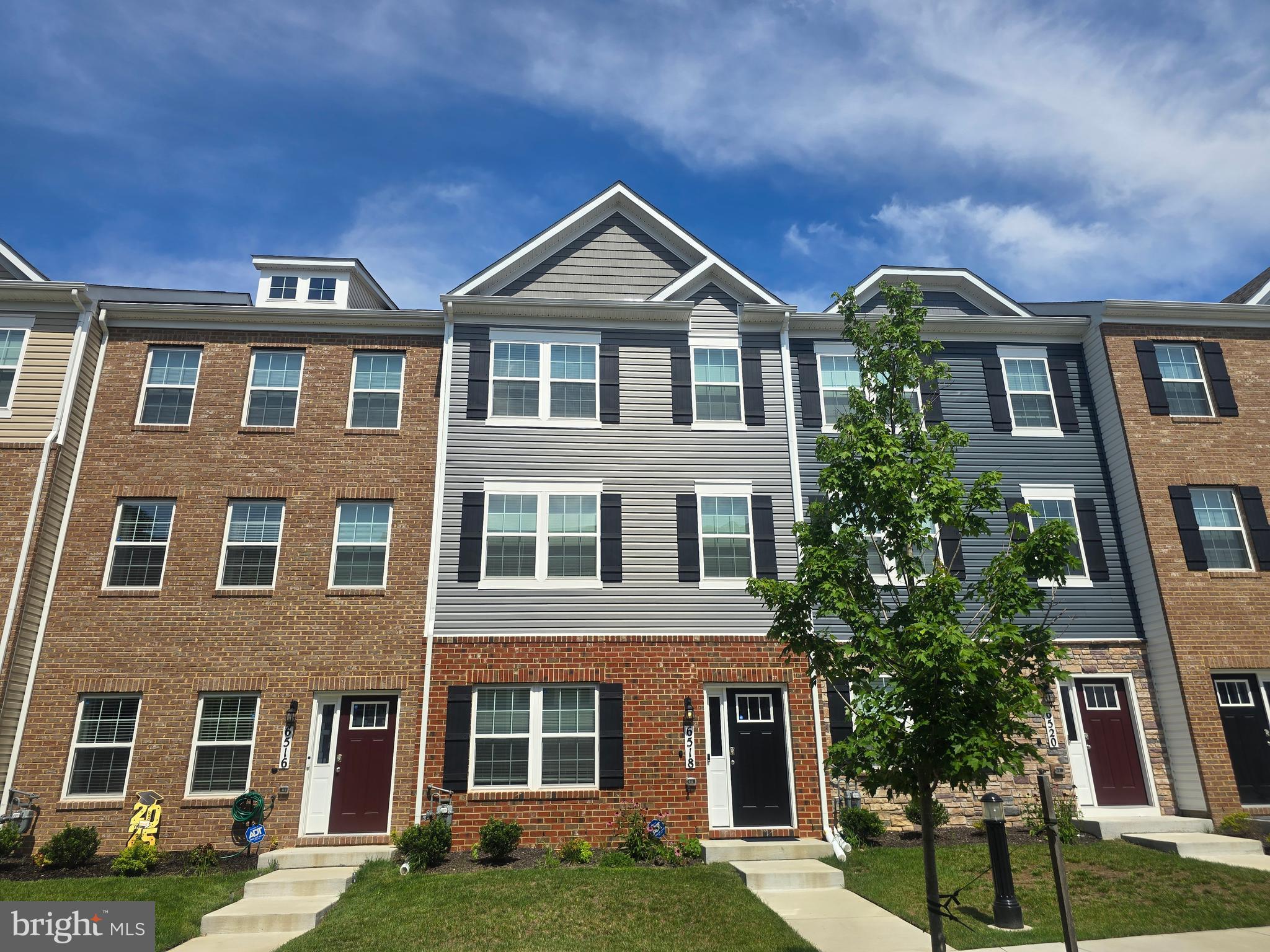 WOODYARD - Residential Lease