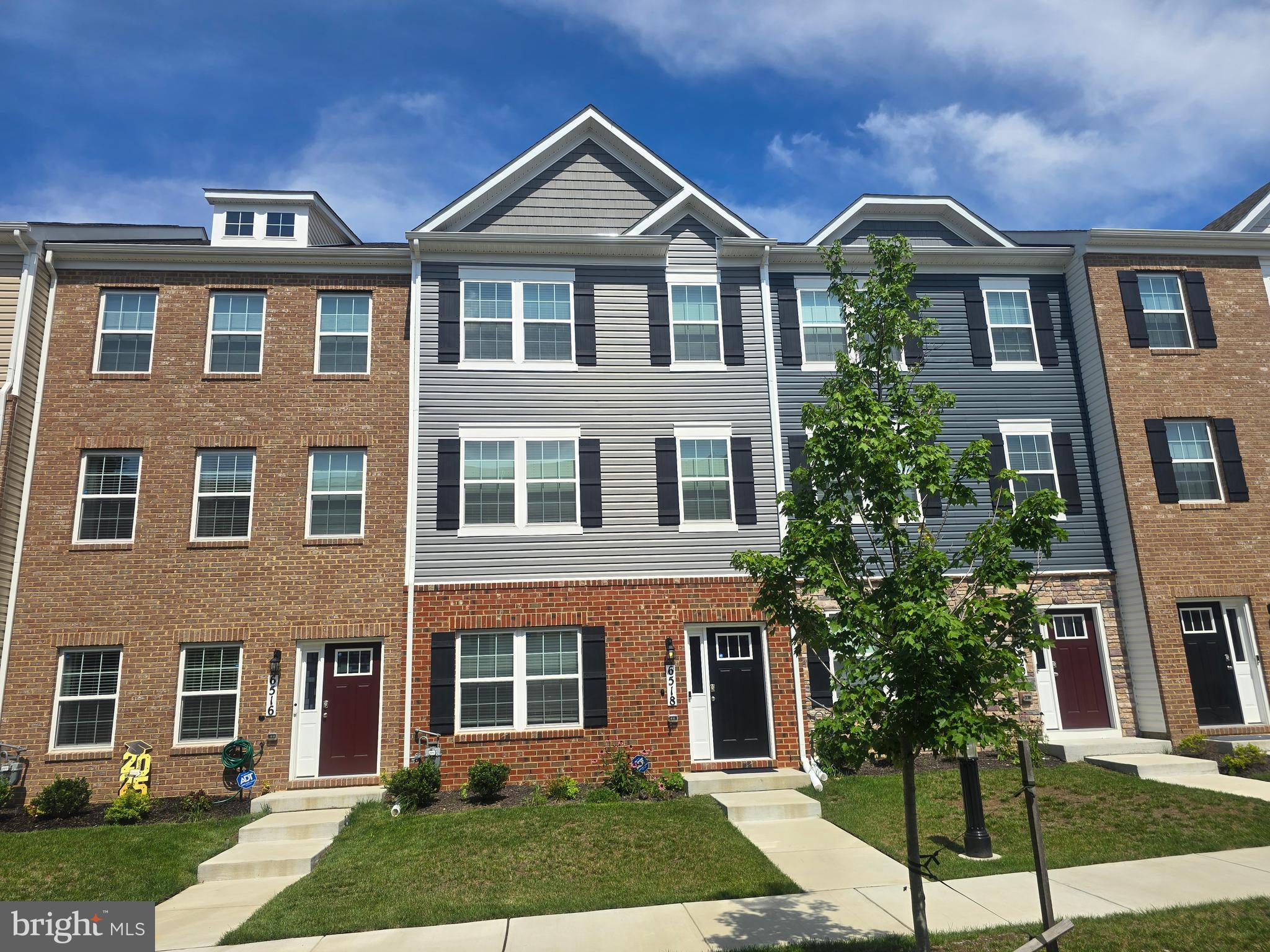 WOODYARD - Residential Lease