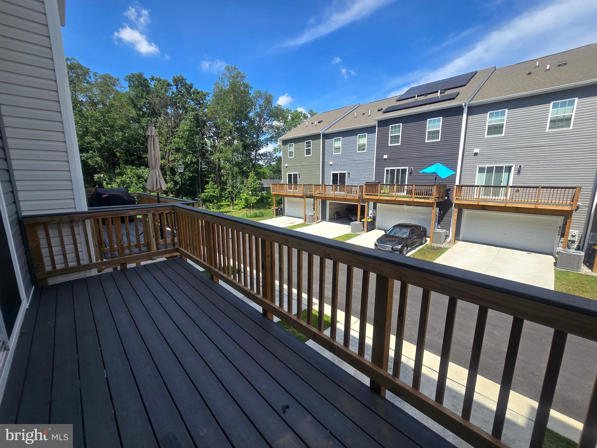 WOODYARD - Residential Lease