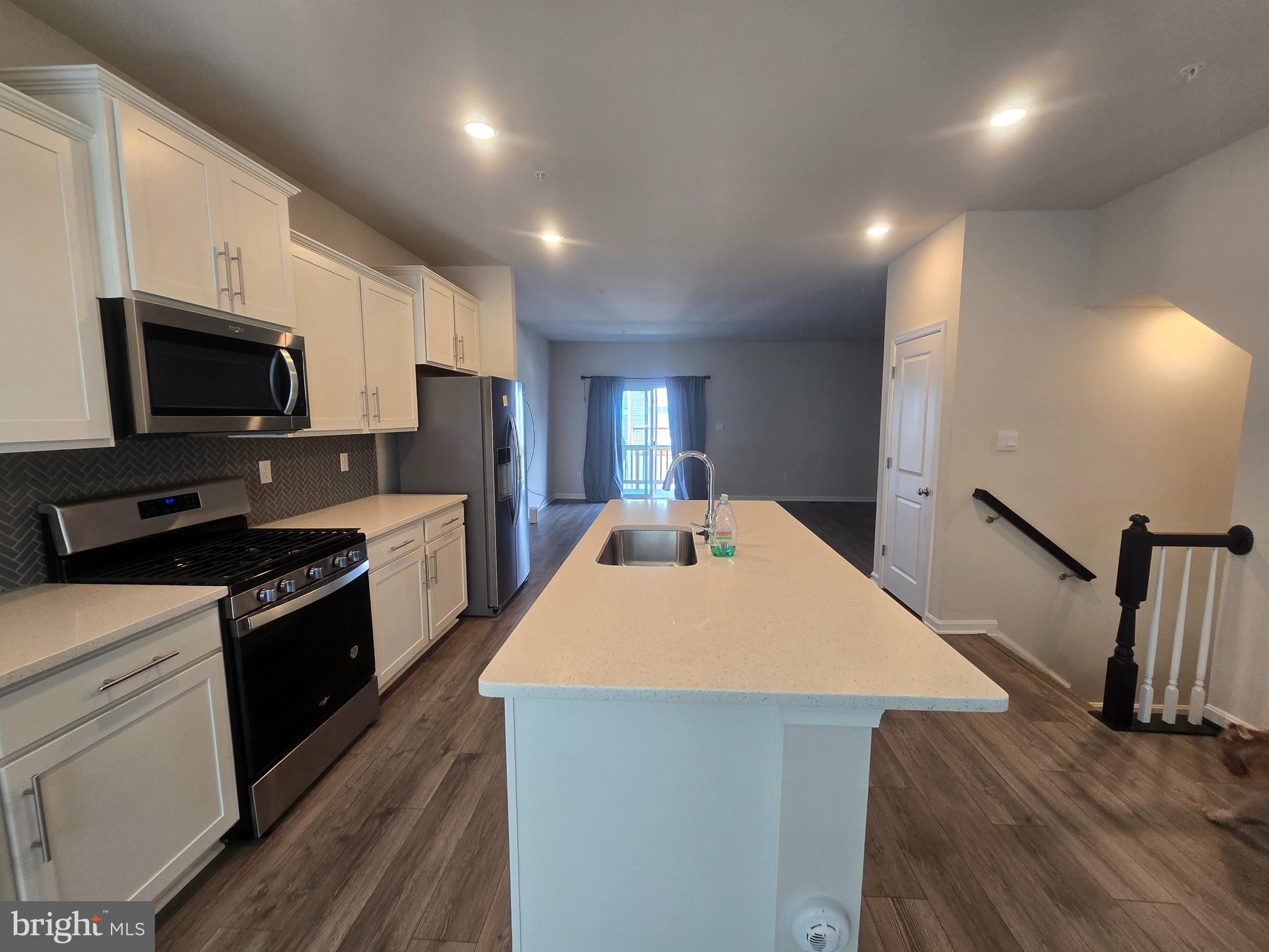 WOODYARD - Residential Lease