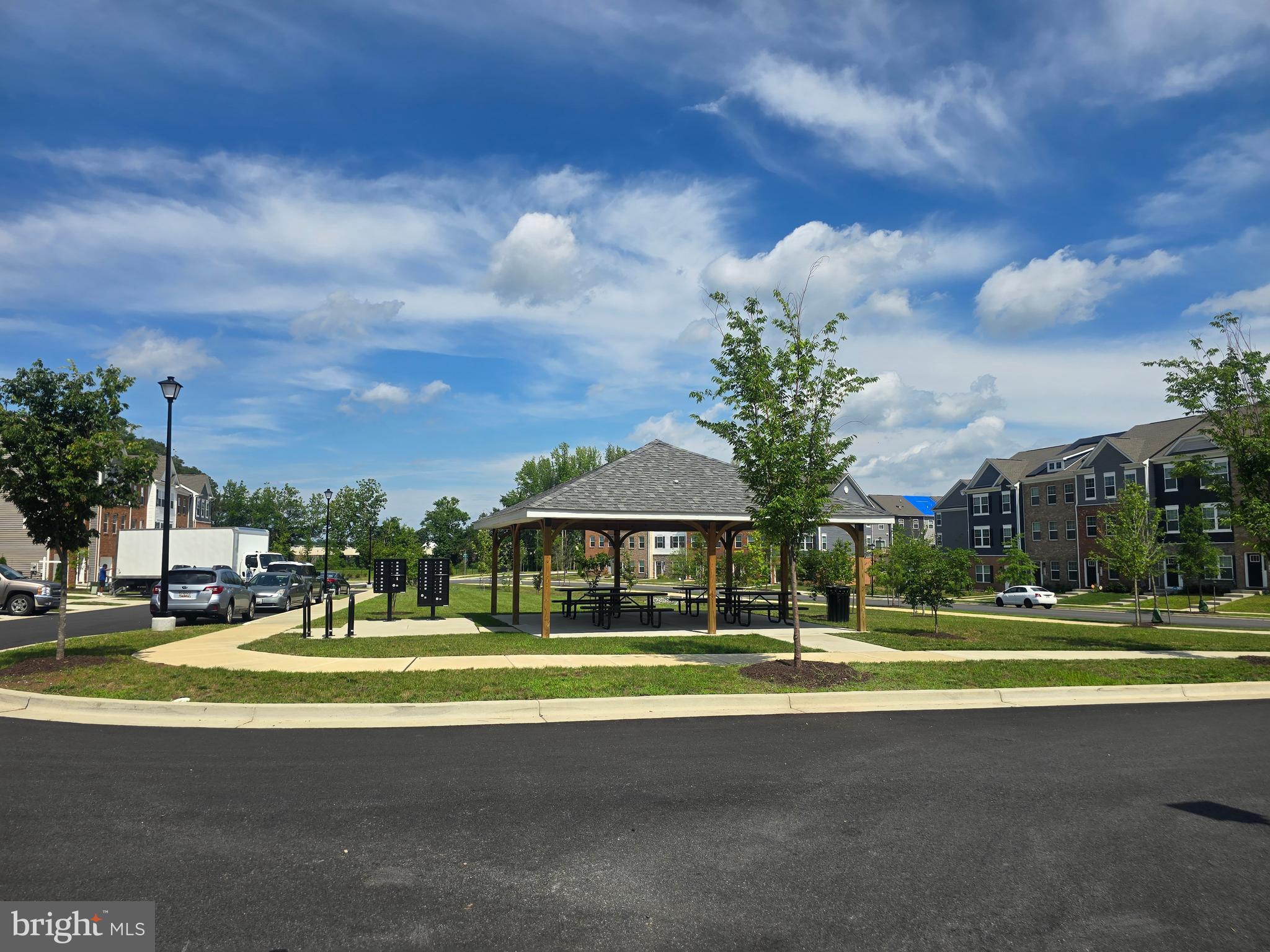 WOODYARD - Residential Lease