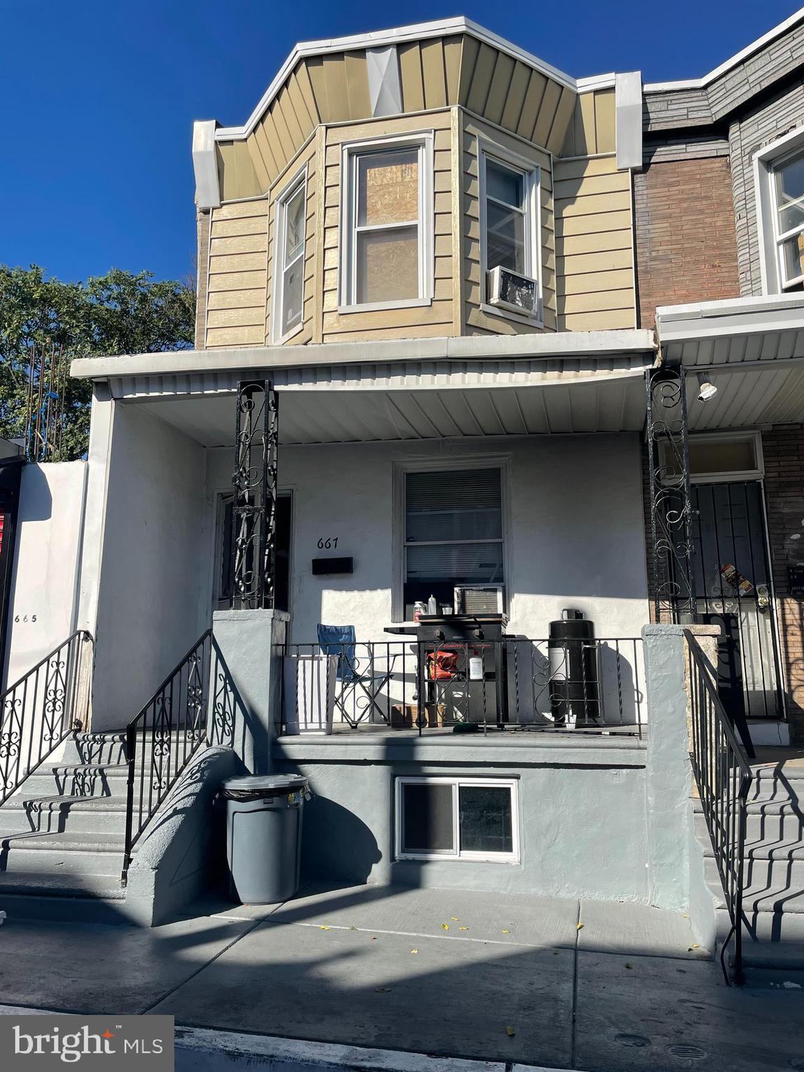 HARROWGATE - Residential