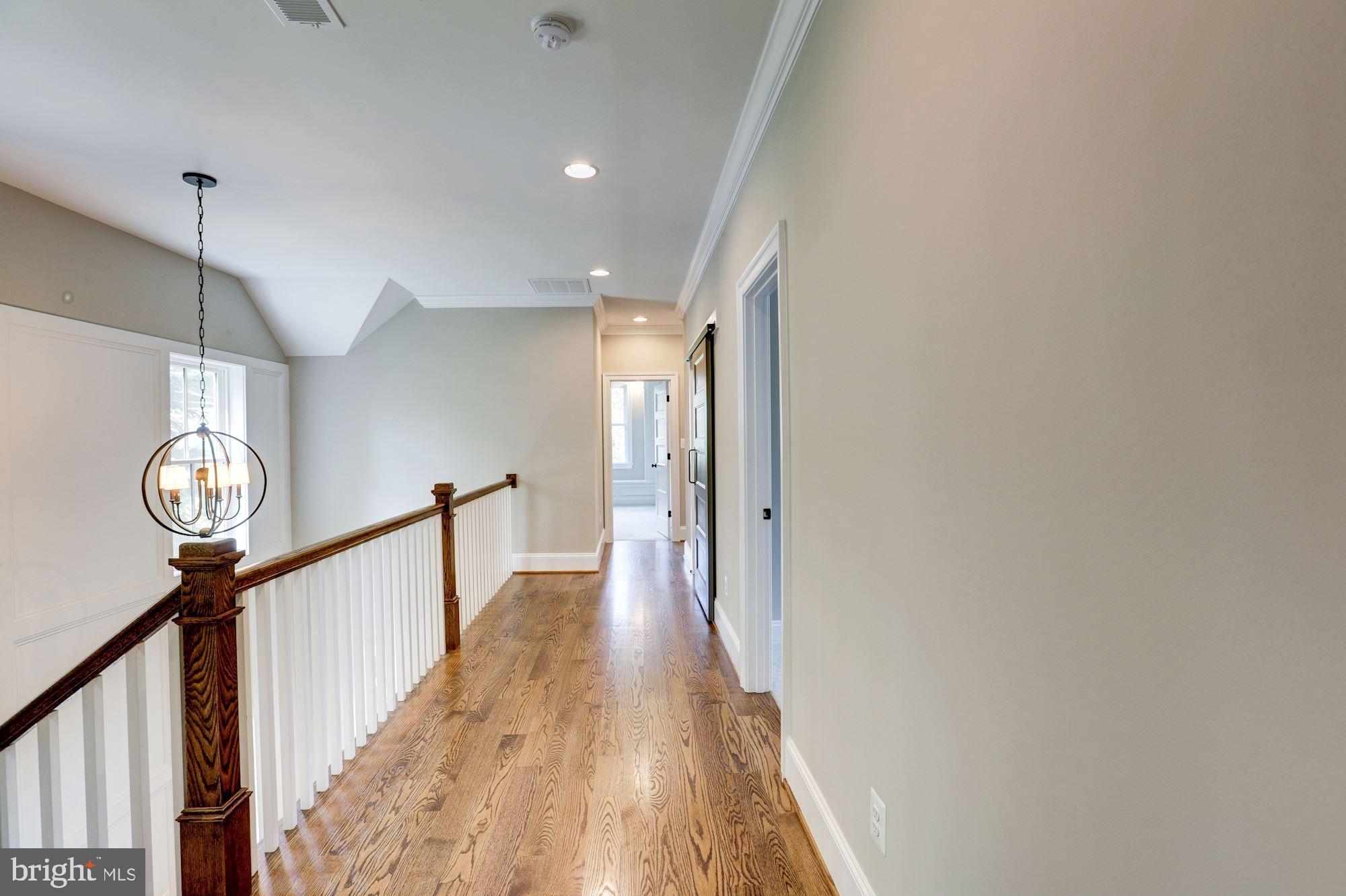 FALLS PARK - Residential