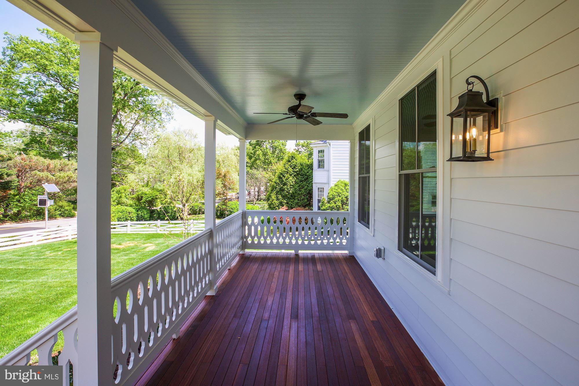 FALLS PARK - Residential