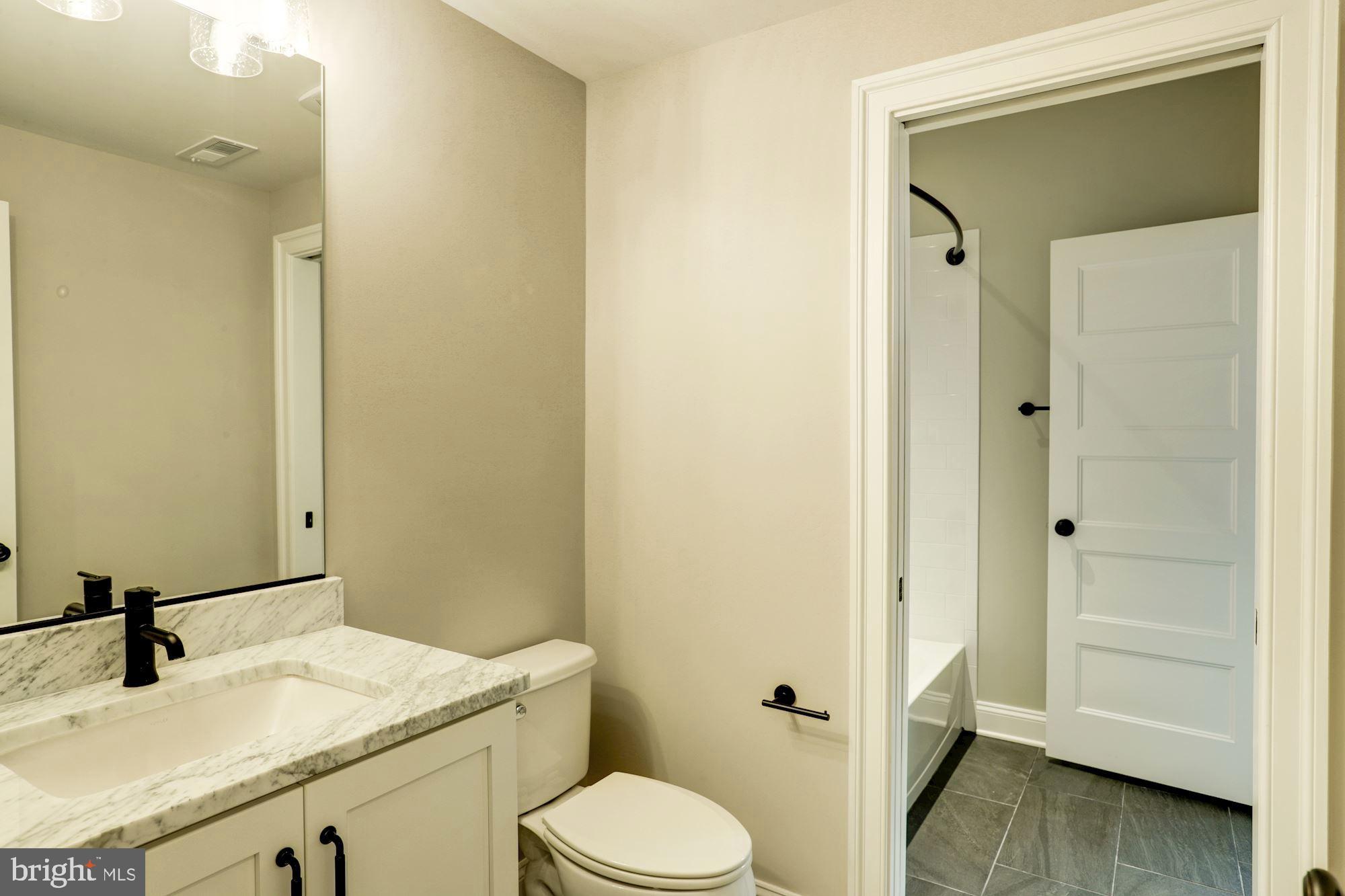 FALLS PARK - Residential