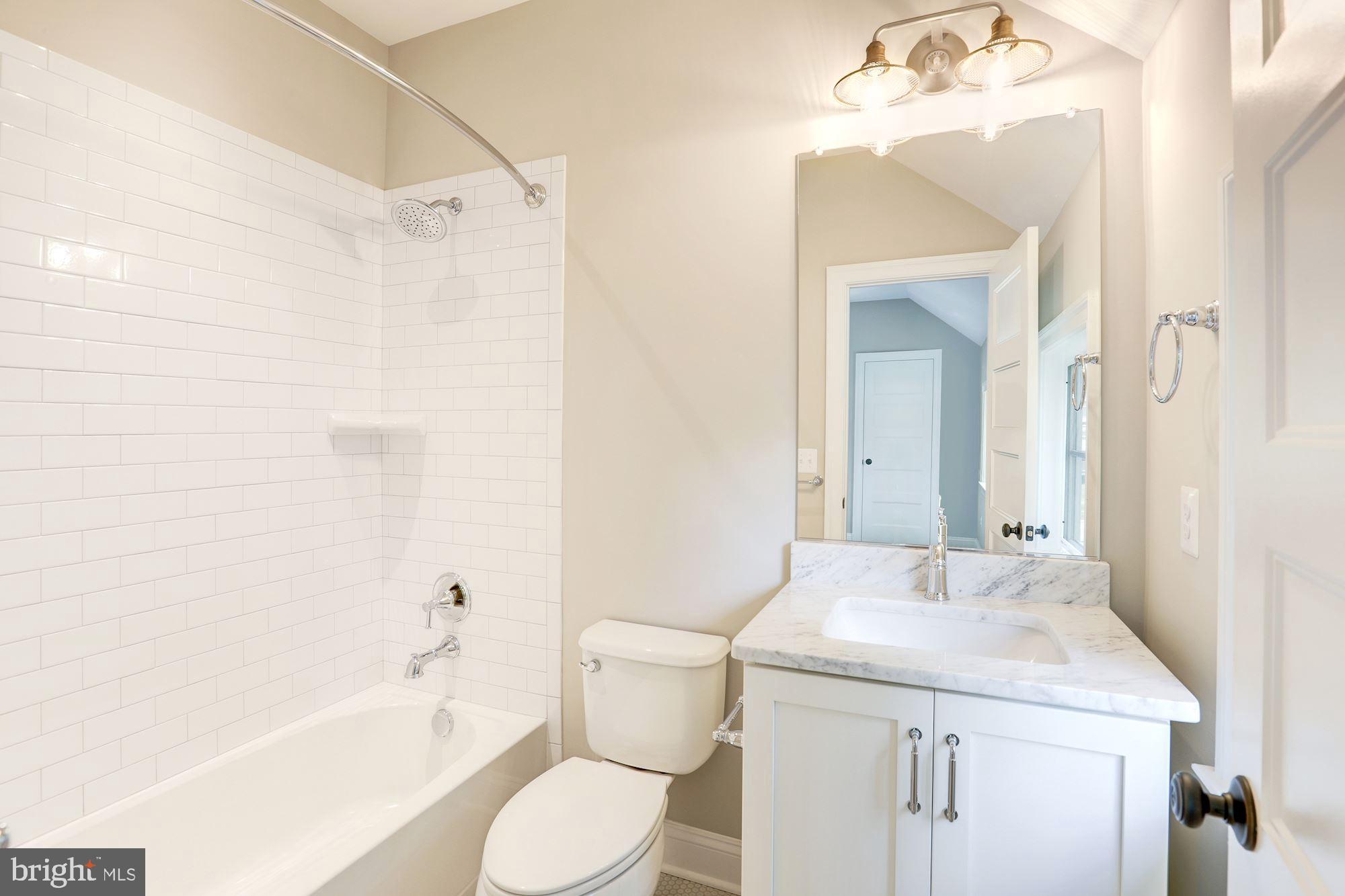 FALLS PARK - Residential