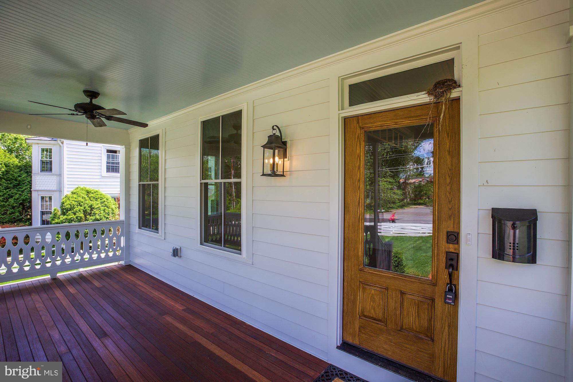 FALLS PARK - Residential