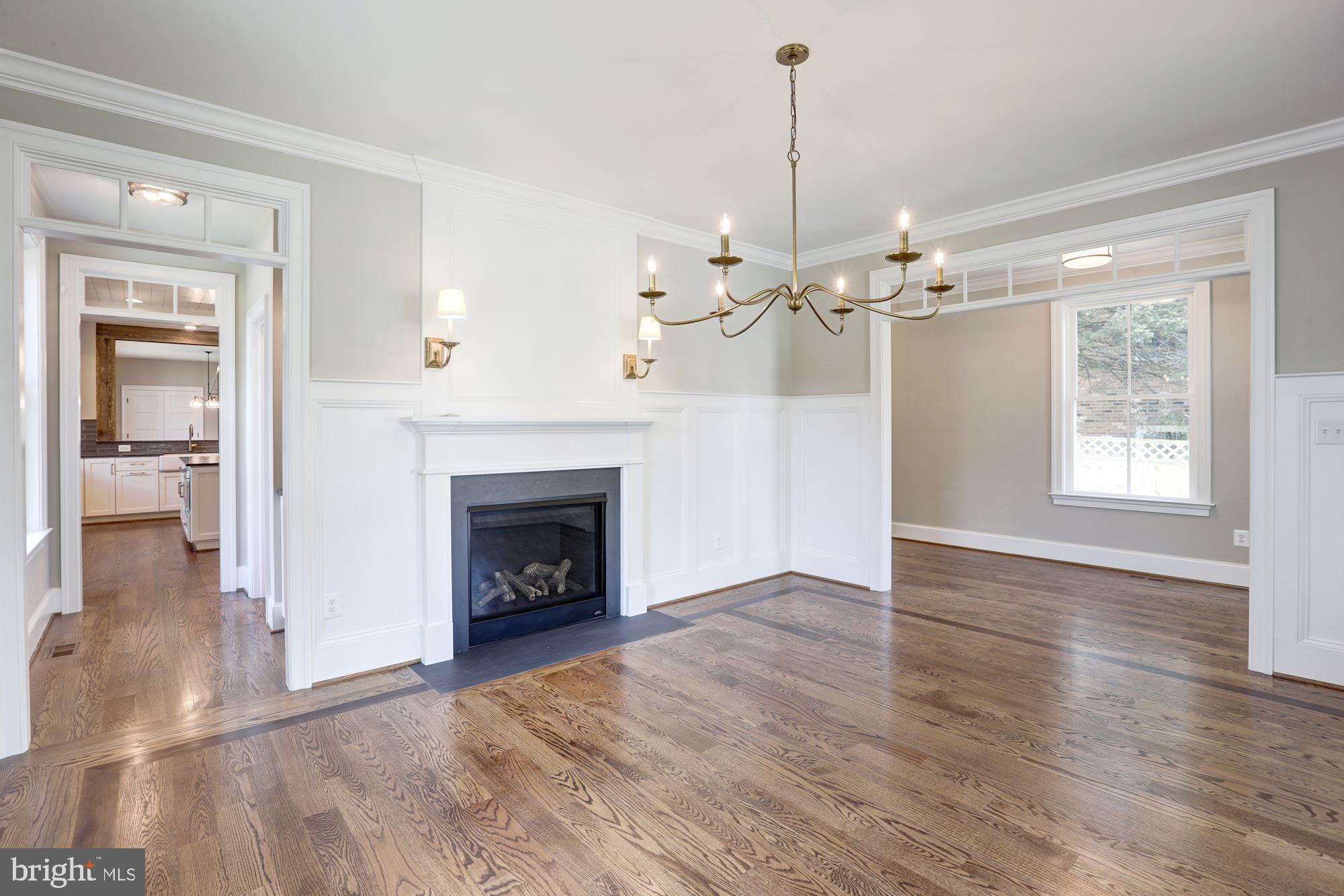 FALLS PARK - Residential