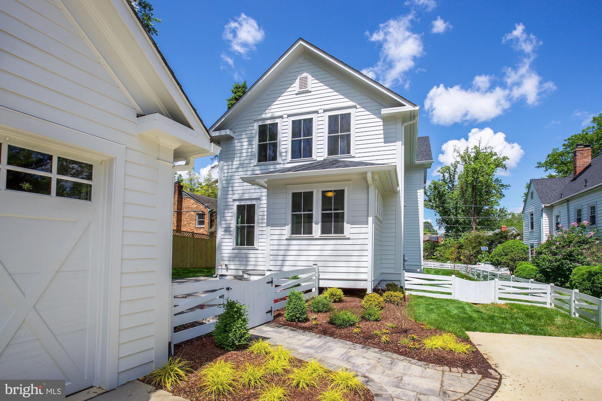 FALLS PARK - Residential