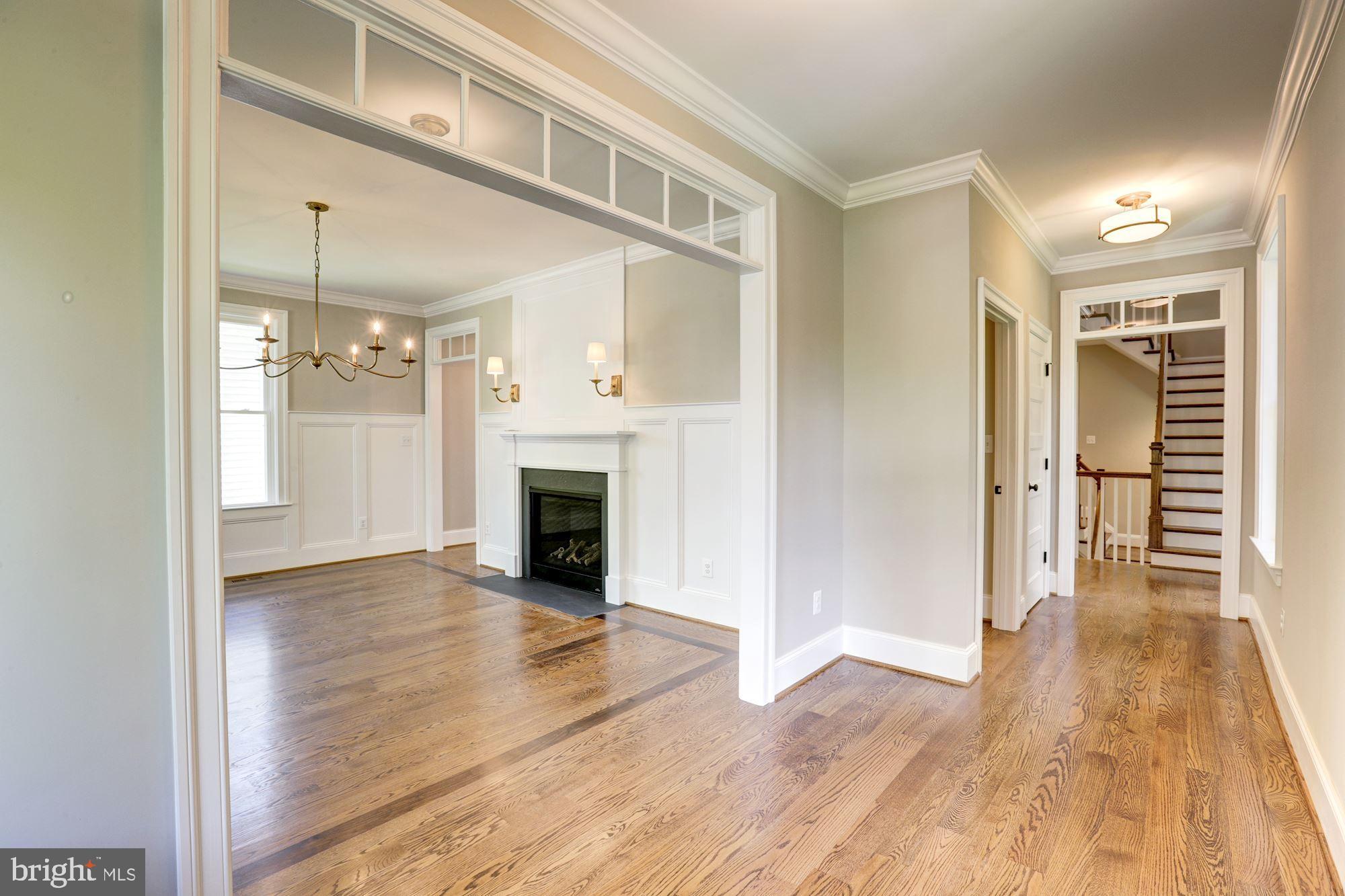 FALLS PARK - Residential