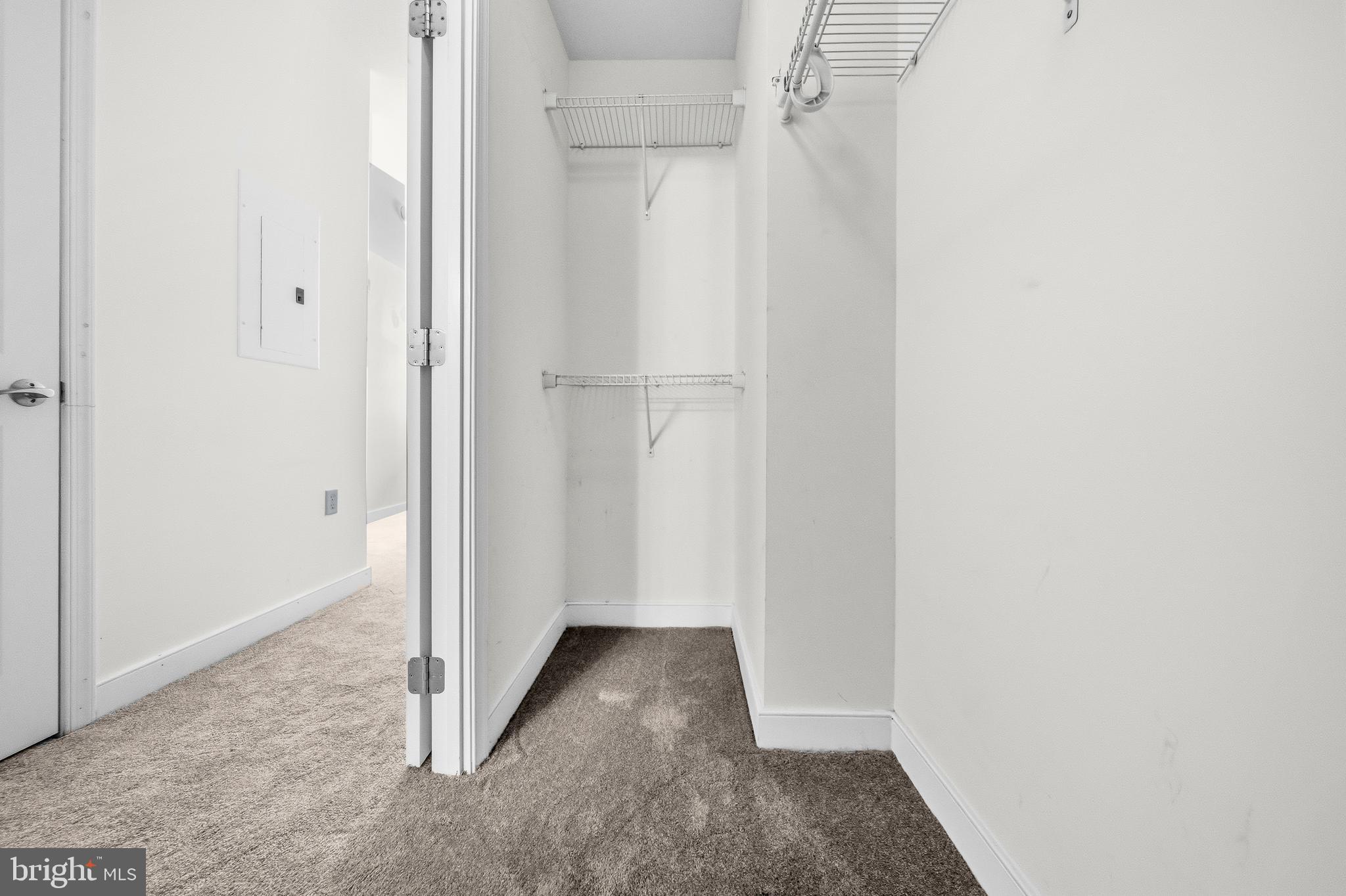 NATIONAL HARBOR - Residential