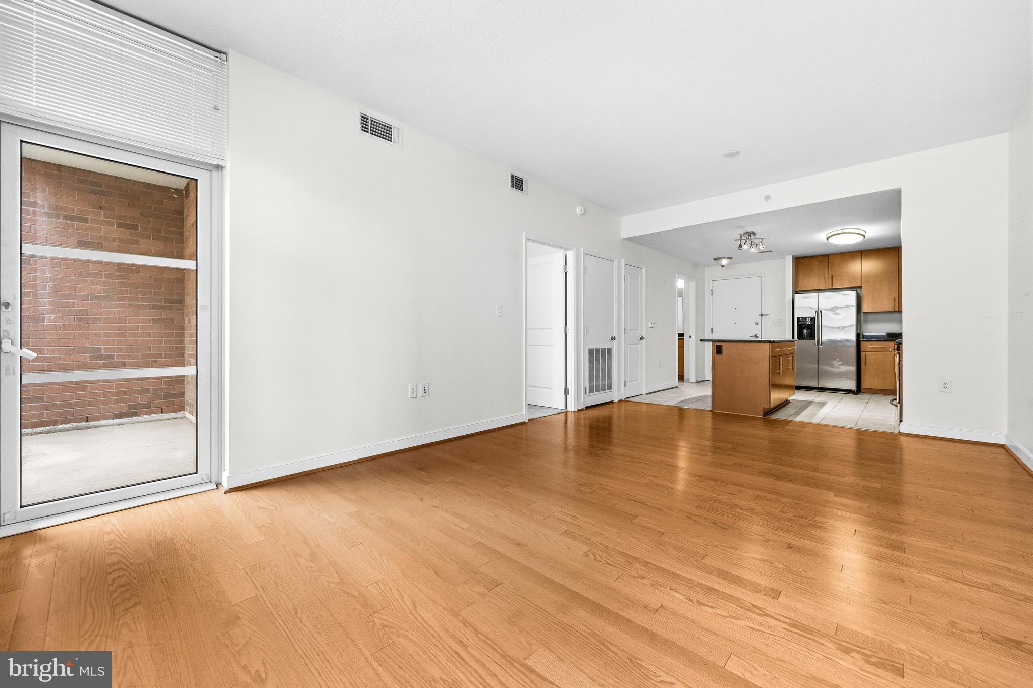 NATIONAL HARBOR - Residential