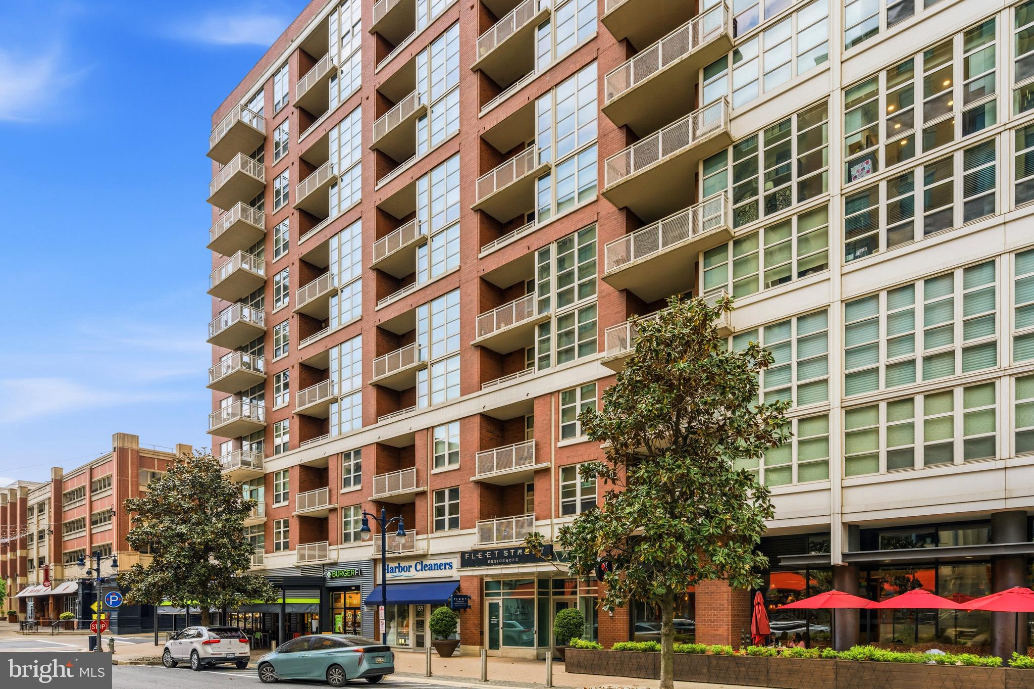 NATIONAL HARBOR - Residential