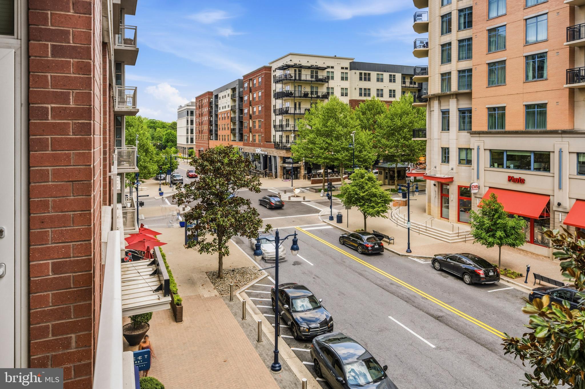 NATIONAL HARBOR - Residential