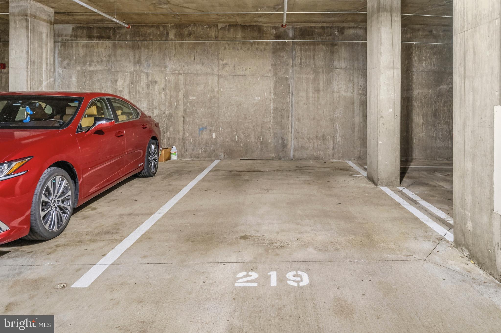 NATIONAL HARBOR - Residential