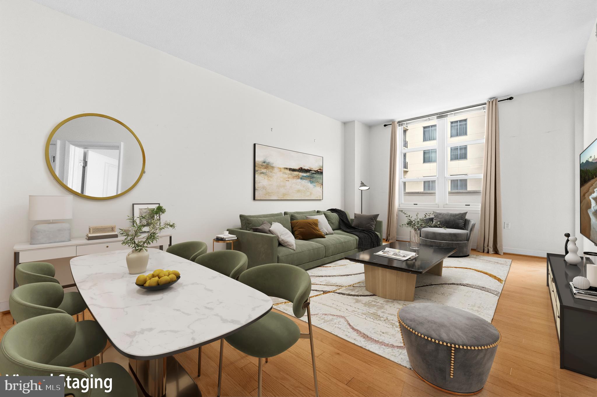 NATIONAL HARBOR - Residential