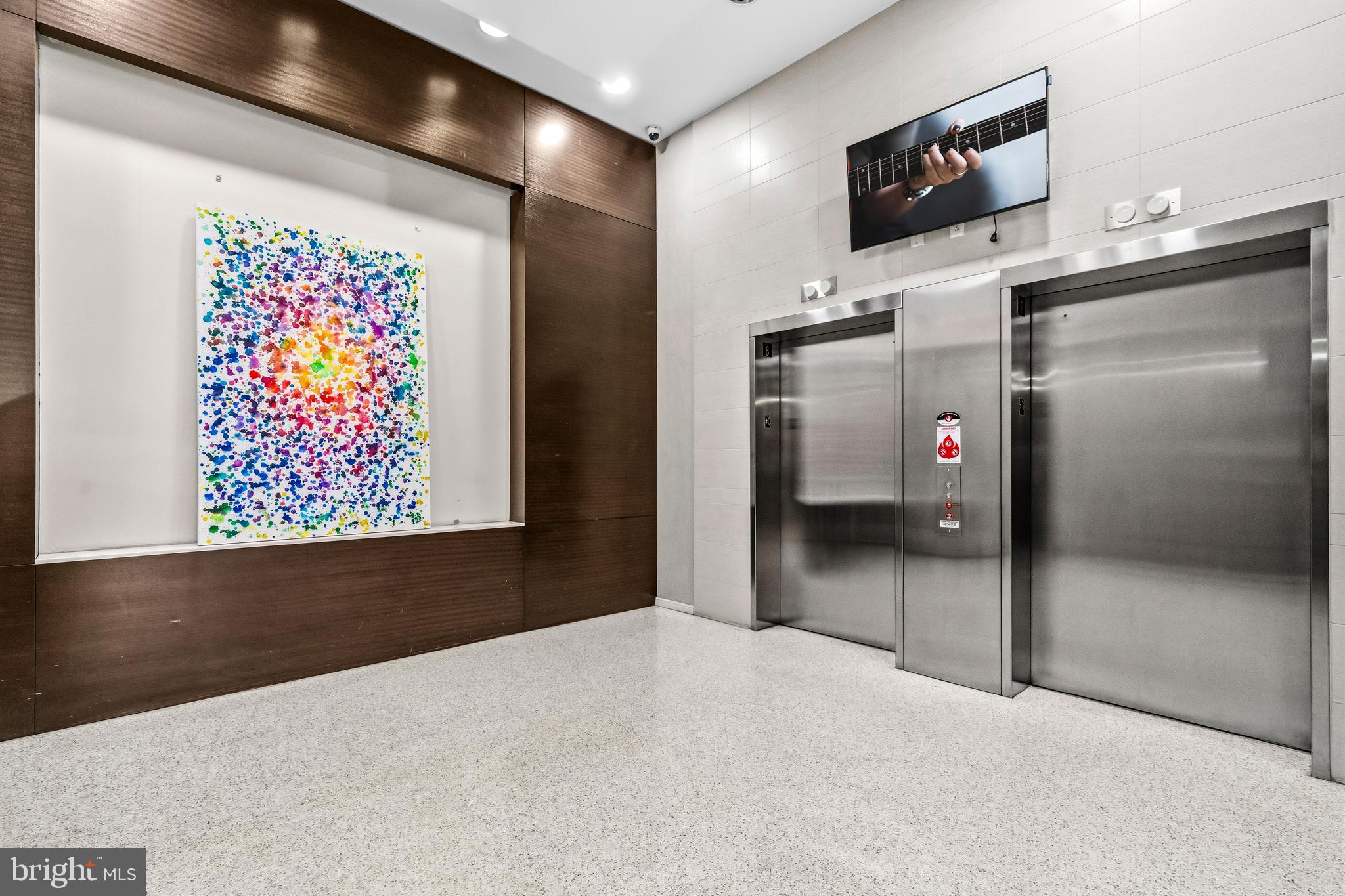 NATIONAL HARBOR - Residential