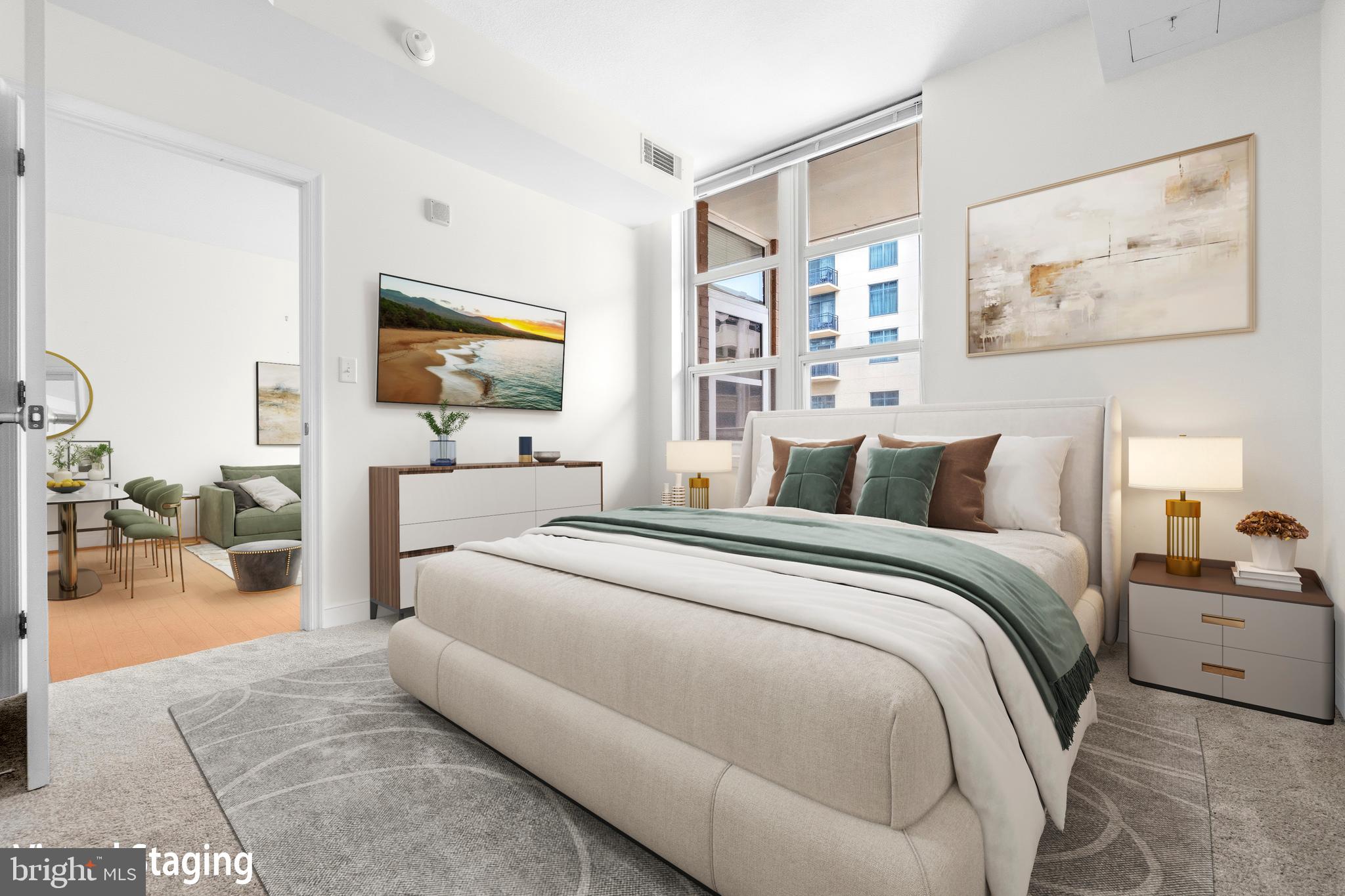 NATIONAL HARBOR - Residential